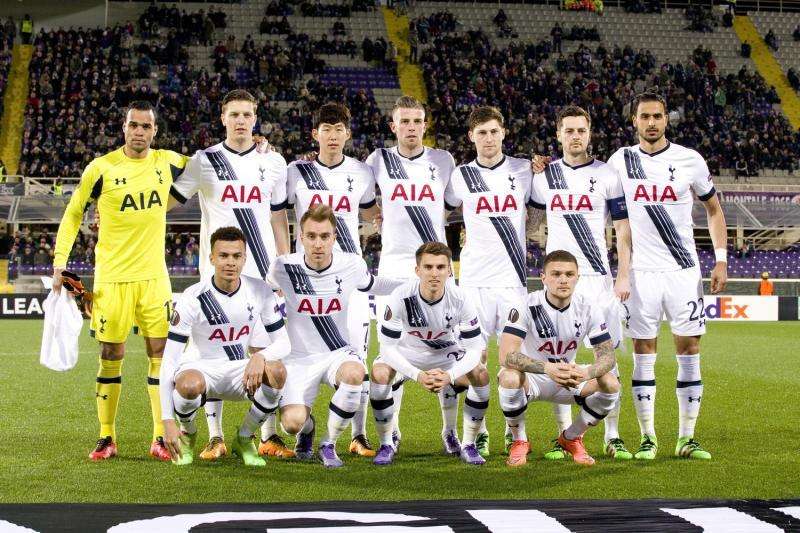Tottenham: AAA rinforzi cercasi