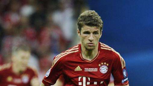Bayern, basta un rigore: Lille ko