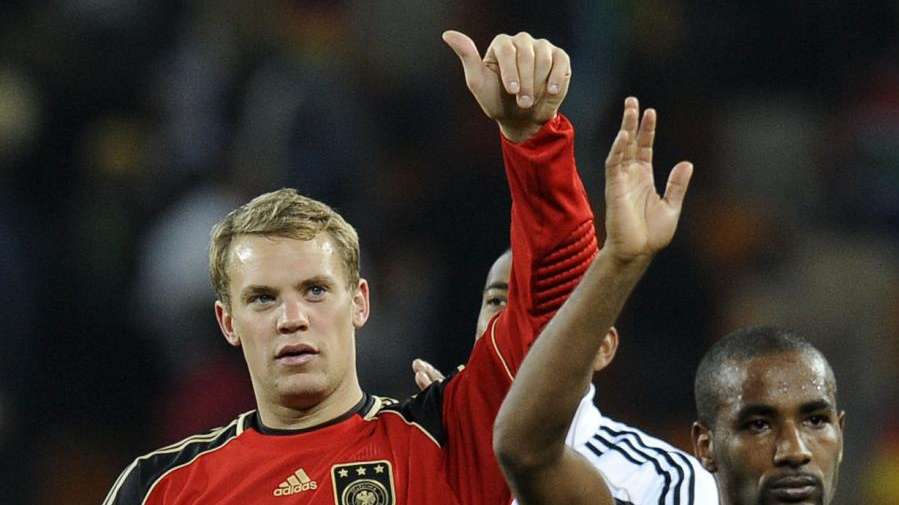 Bayern Monaco, si continua a seguire Neuer