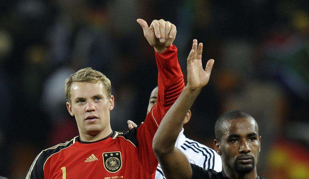 Schalke04-Valencia: le pagelle dei tedeschi