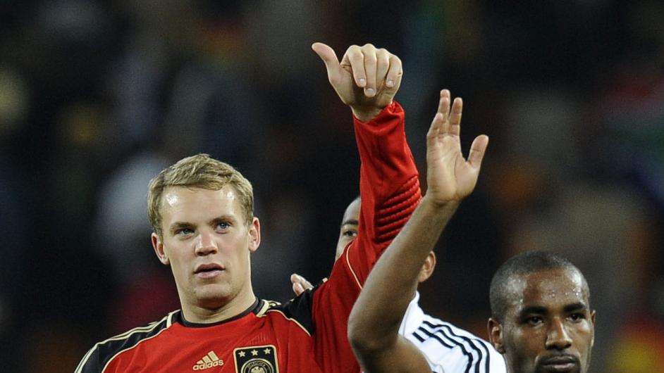 Bayern, Beckenbauer: "Neuer è il migliore al mondo, va preso"