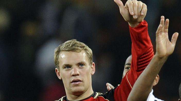 Man United, Ferguson ha scelto l'erede di Van der Sar