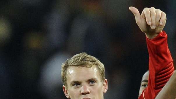 United, Neuer chiude la porta