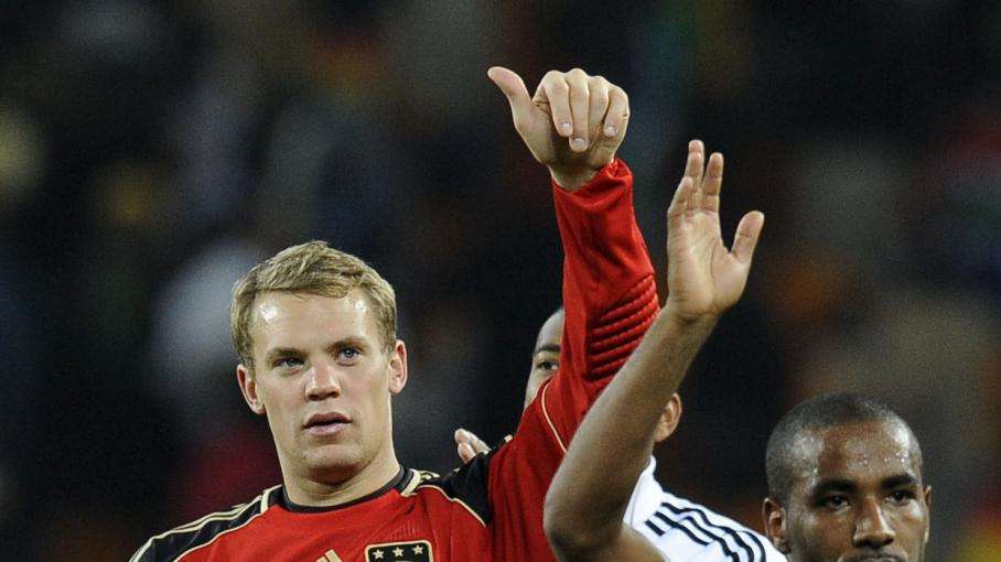 Schalke04, anche Neuer sogna un altro '97