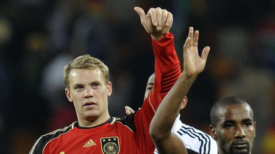 Bayern, almeno tre giocatori da contendere al Man. United