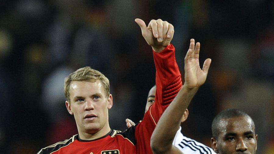 Bayern Monaco, si apre la sfida con lo United per Neuer