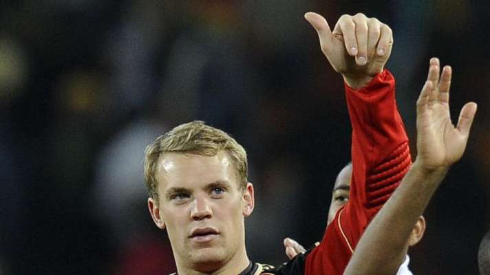 Schalke, l'allarme di Neuer: "La zona retrocessione è troppo vicina"