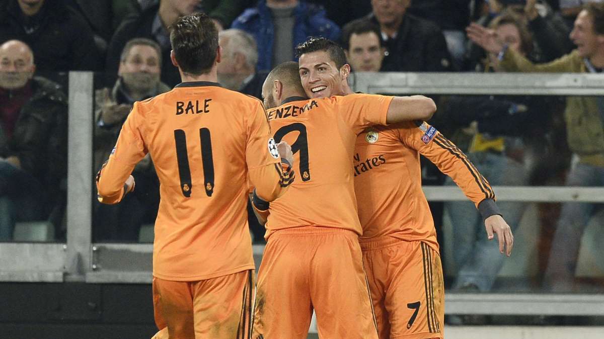 Real Madrid e Man. United: sfida per il Messi scozzese