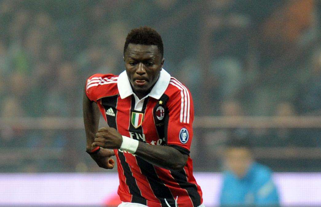Il Milan sorride: Muntari non convocato per la Coppa d'Africa