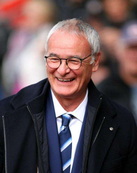 Ranieri positivio nonostante il ko del Leicester conto il Watford