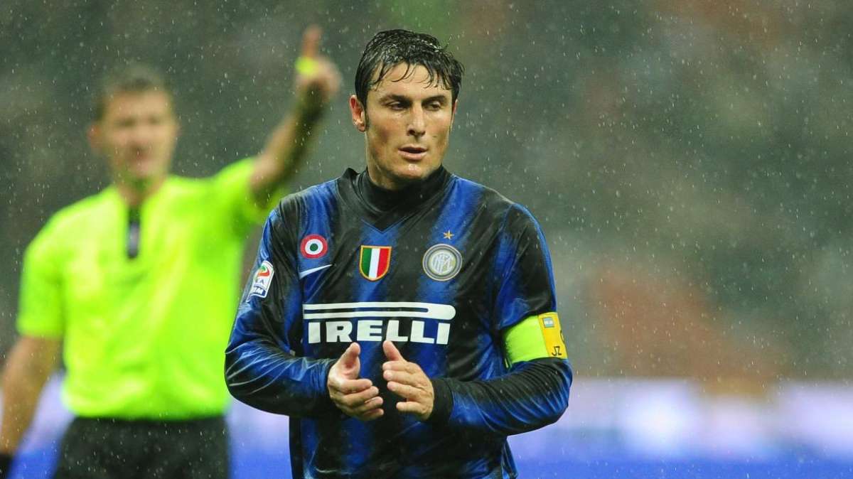 Inter, Zanetti controcorrente: "In Europa meglio dell'anno scorso"