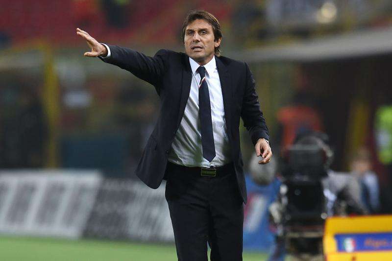 Chelsea: preso Conte, adesso la squadra