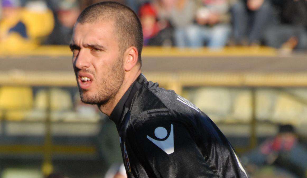 Inter, l'urlo di Viviano: "Vestirei volentieri il nerazzurro..."