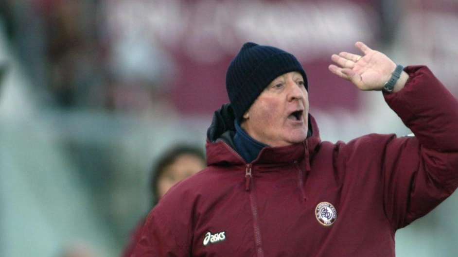 Roma, il giudizio di Mazzone: "Non la vedo benissimo, ha un sacco di problemi"