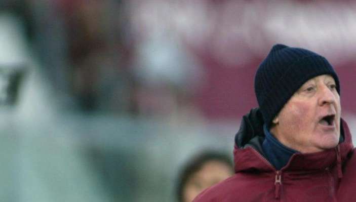 Roma, il duro giudizio di Mazzone: "Persa la testa"