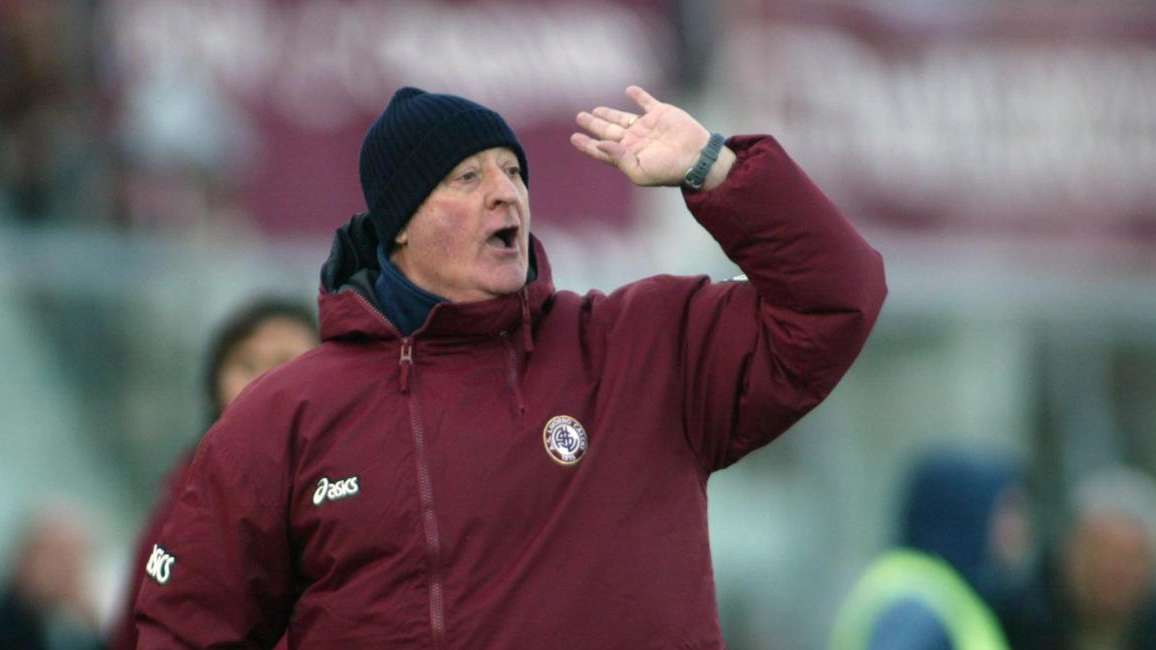 Milan, Mazzone: "Pirlo non si discute"
