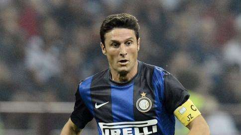 Inter, Zanetti: "Cassano ci porterà tanti stimoli"