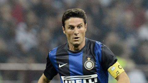 Inter, per Zanetti un futuro da vice di Moratti