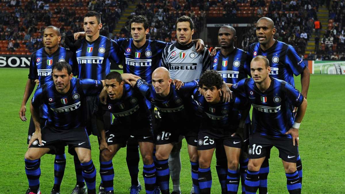 Tottenham-Inter, le probabili formazioni