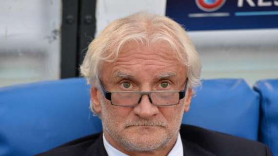 Bayer Leverkusen, parla Voller: “Dobbiamo limitare la Roma”