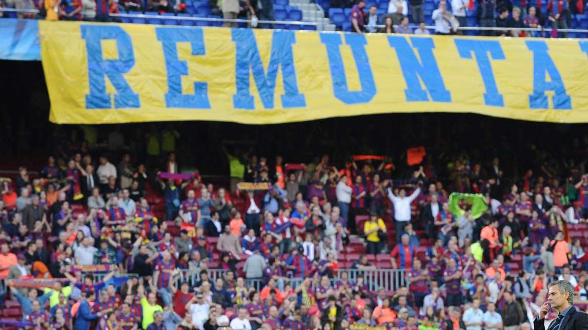 Barcellona, sprint per Lukaku