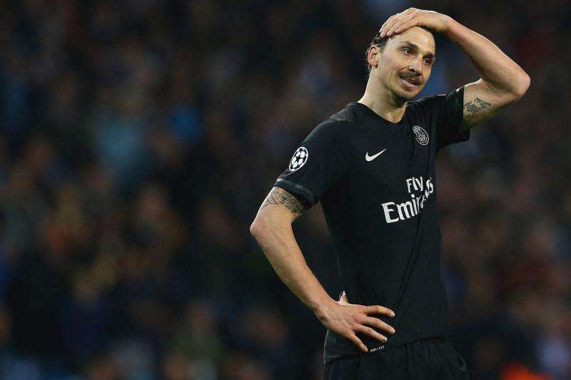 Raiola: "Il futuro di Ibra? Dopo gli Europei e resterete sorpresi"