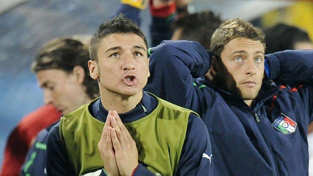 Rubin Kazan, niente ritorno per Bocchetti