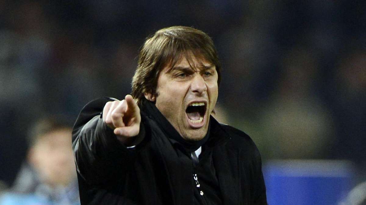 Conte: "Sarà una prova per tutti. Diffidati a riposo? Vediamo"