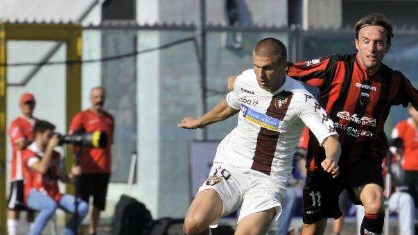 Man. Utd, occhi puntati su Stevanovic