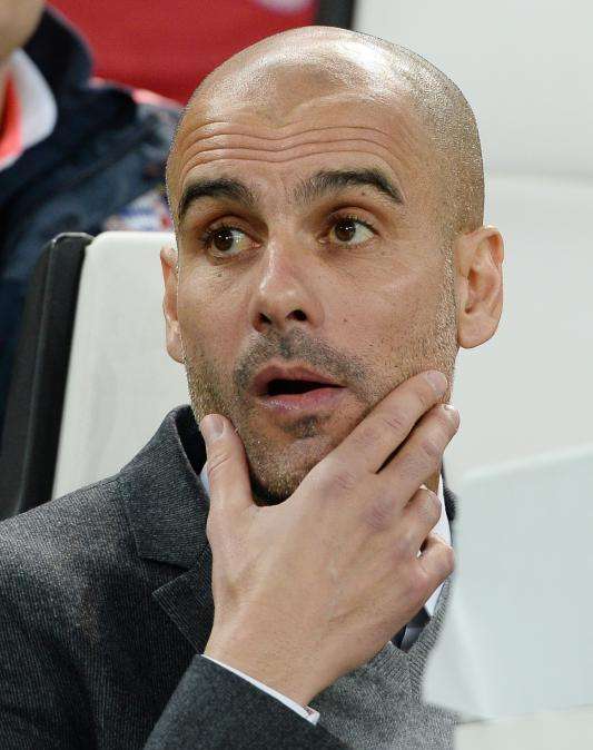 Bayern, Guardiola lascia col Titolo