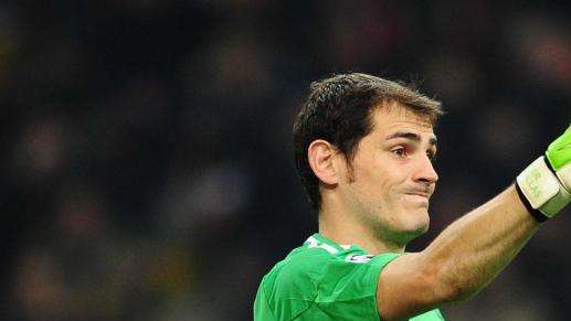 Real Madrid, Casillas: "Non posso rimproverare nulla alla squadra"