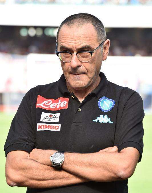 Besiktas-Napoli, le probabili formazioni