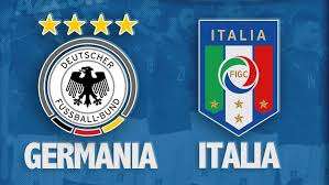Euro 2016, Germania - Italia: De Rossi in campo? Speranze ridotte al lumicino
