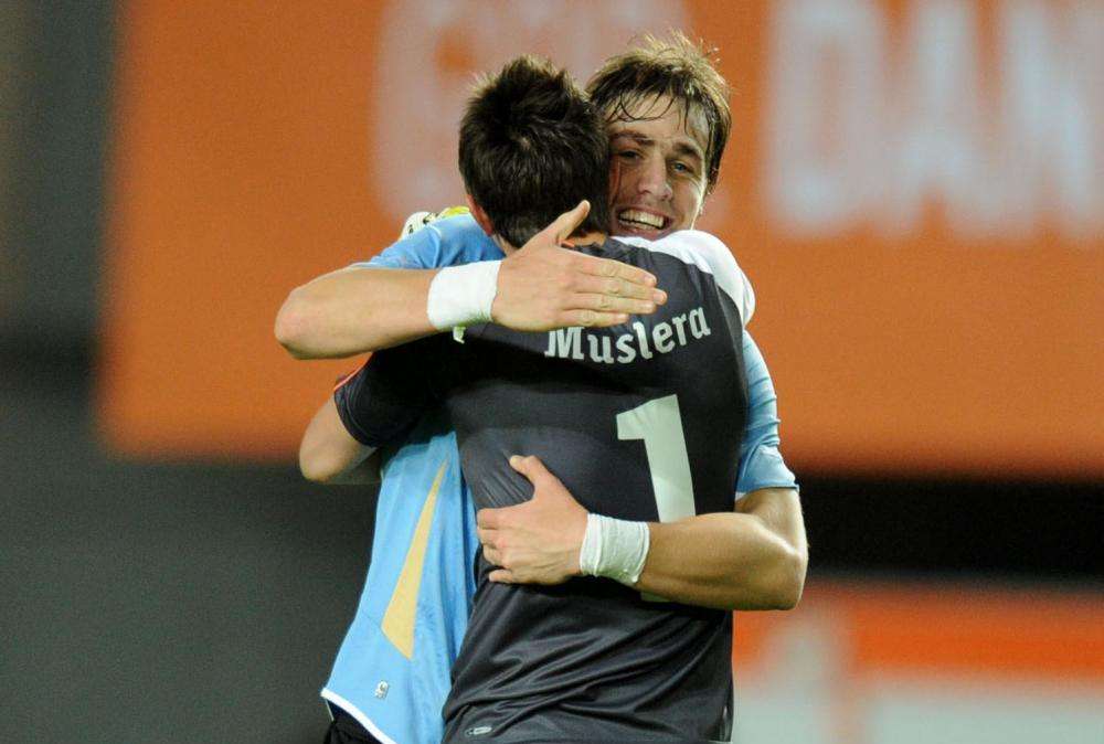 Coates, da Anfield all'Italia?