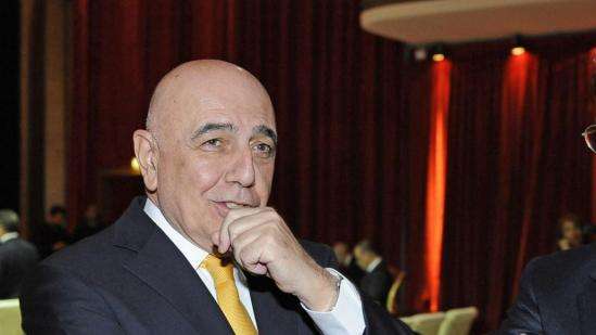 Milan, Galliani: "Con 10 infortunati stiamo facendo miracoli"