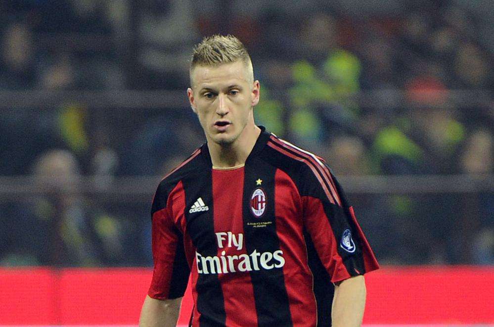 Milan, i convocati per il Tottenham. Torna Abate, out Boateng