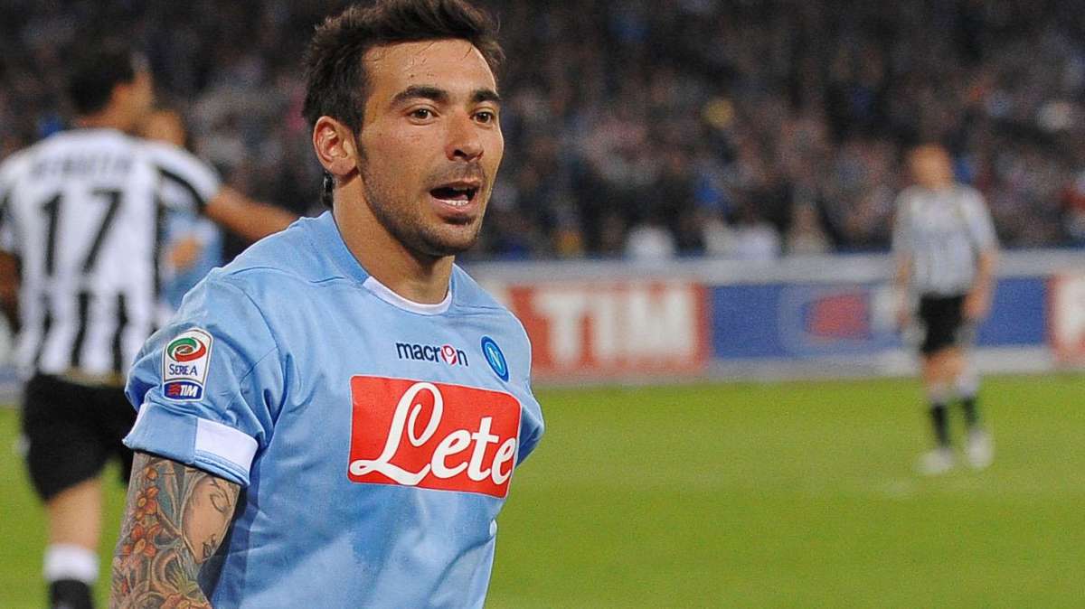 Liverpool, si insiste per Lavezzi