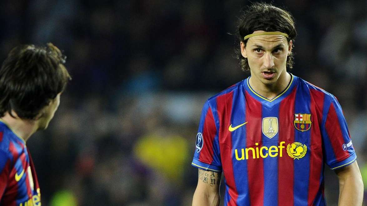 Milan, per Ibra il problema è l'ingaggio