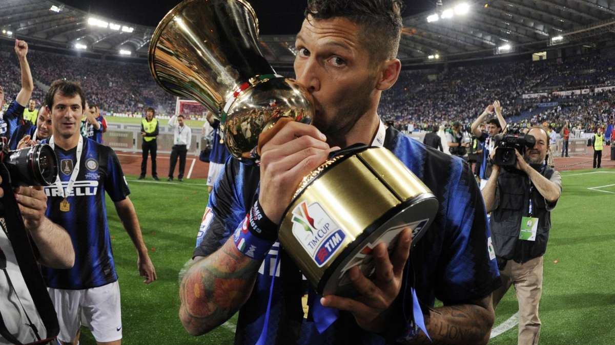 Inter, Materazzi: "Abbiamo bisogno dei tre punti"