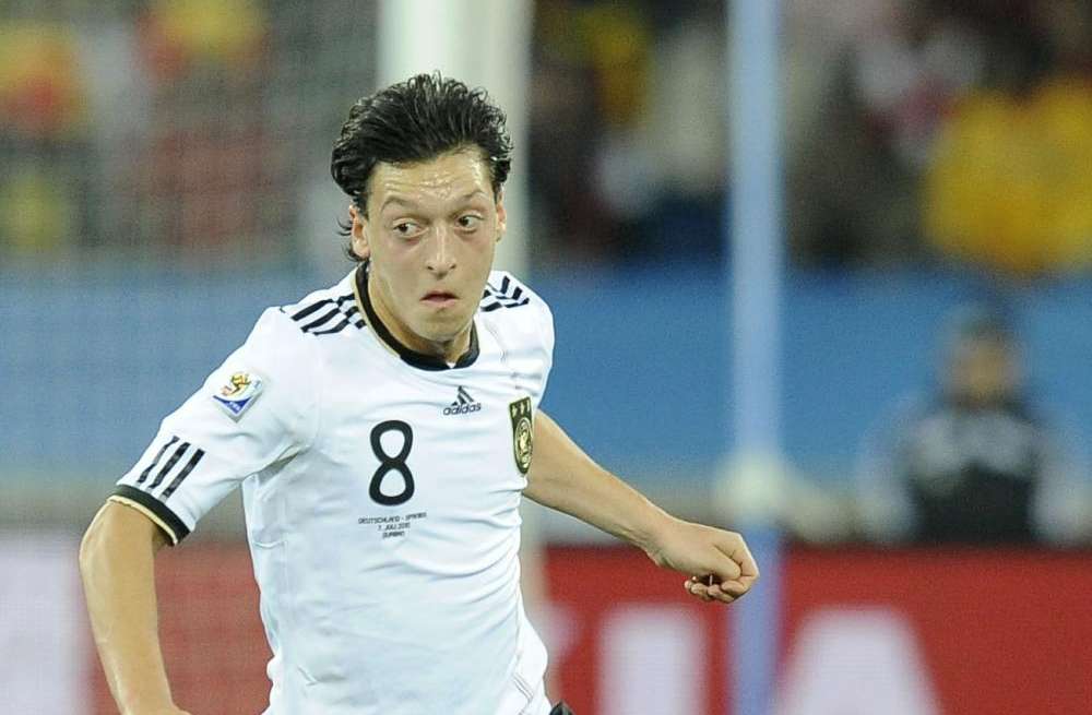 Real Madrid, Ozil: "Vinco qui e poi vado in Turchia"