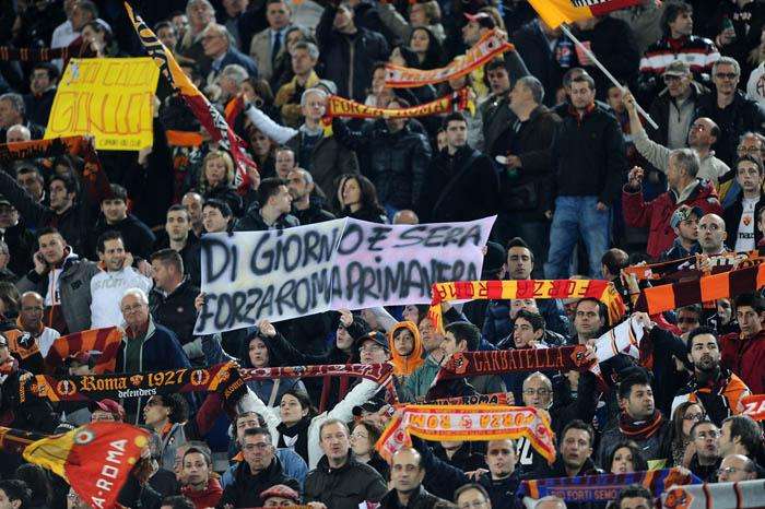 Roma, DiBenedetto: "Baldini mi piace"
