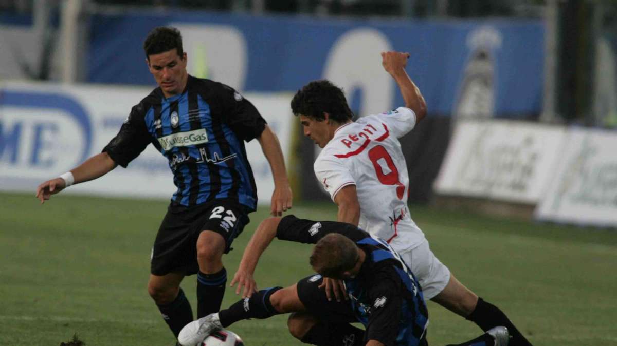 Ag. Perotti: "Lazio? Solo voci. Sta bene al Siviglia"
