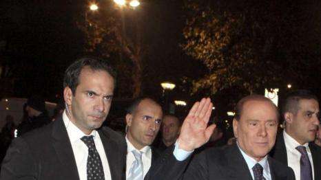 Milan, Berlusconi: "Prestazione perfetta. Tevez? Non ho mai auspicato il suo arrivo"