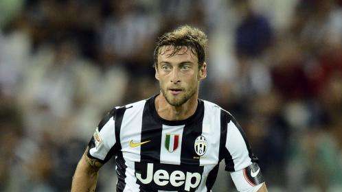 Juventus, Marchisio: "Non c'è paura del Chelsea"