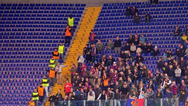 Basilea, Vogel: "Non ci siamo battuti"