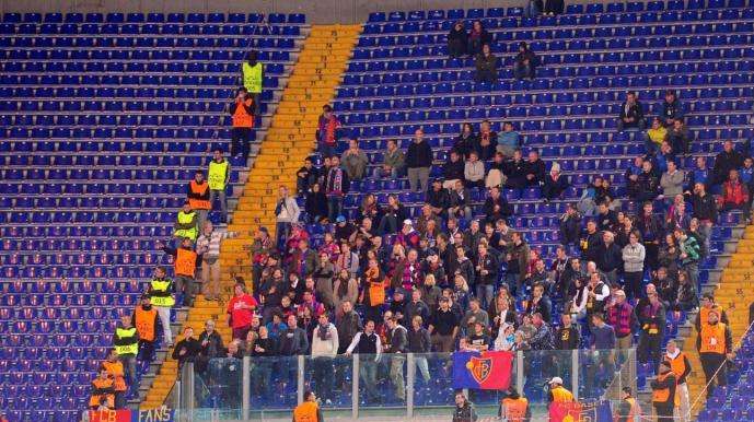 UFFICIALE: Basilea, Yakin rinnova per un anno