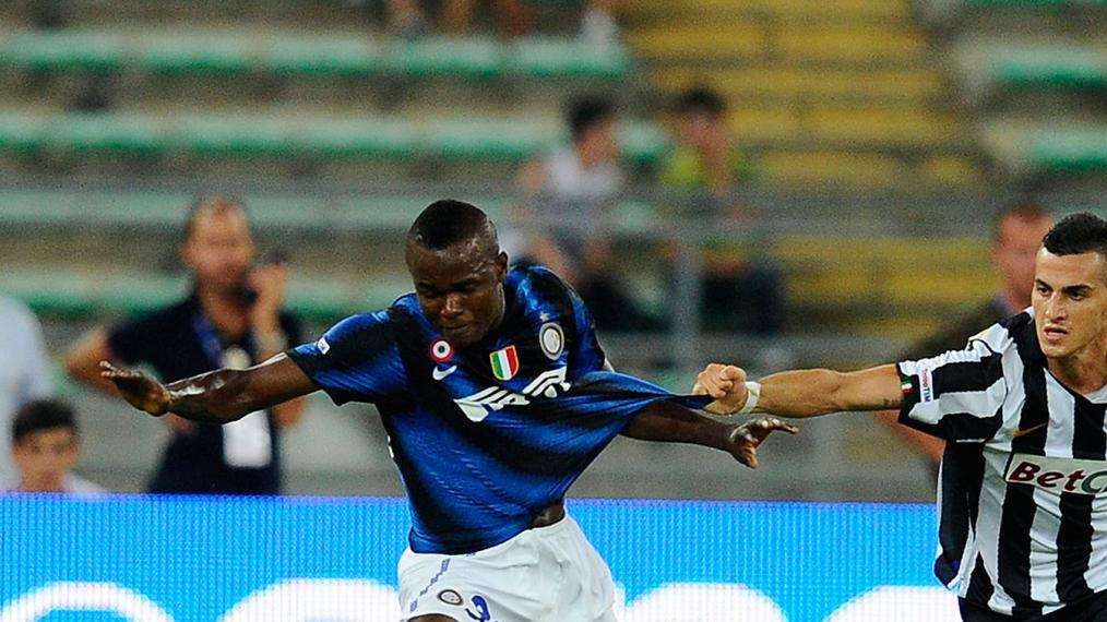 Inter, Obinna potrebbe vestirsi di rosso