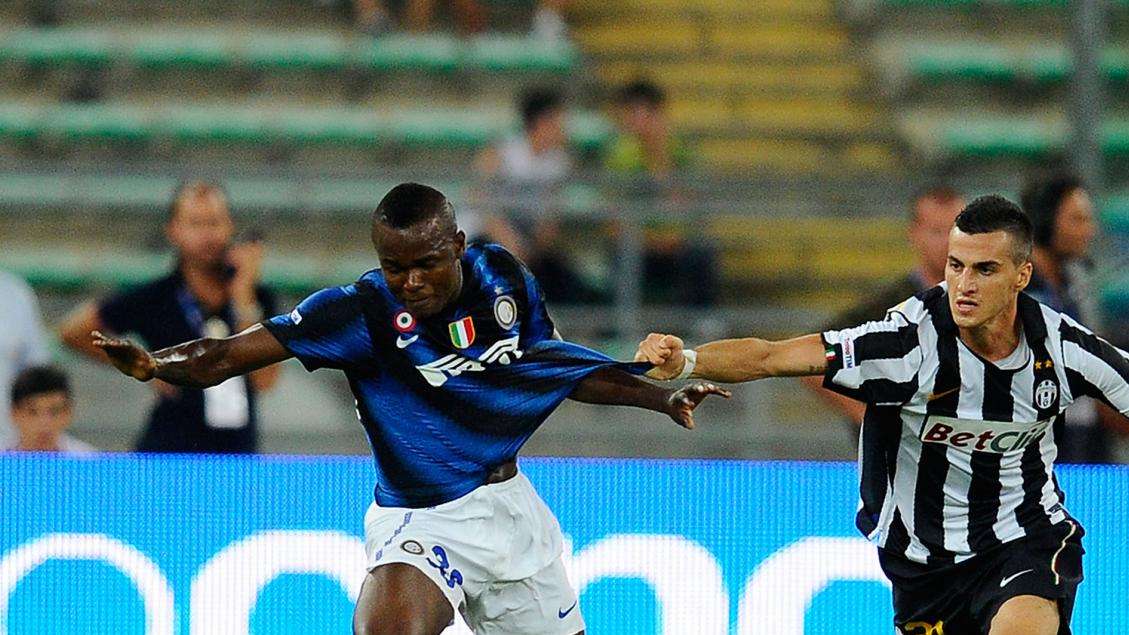 Tottenham, piace Obinna