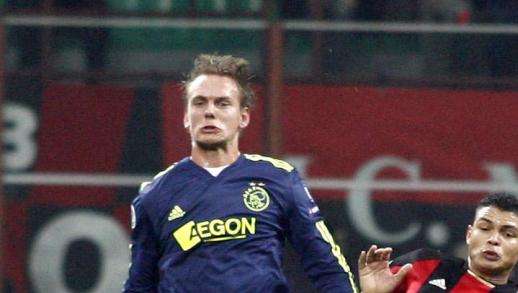 Ajax, si fermano de Jong e Jenssen