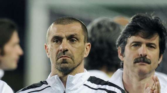 Porrini: "Juve quasi a pezzi, però anche l'Atalanta..."